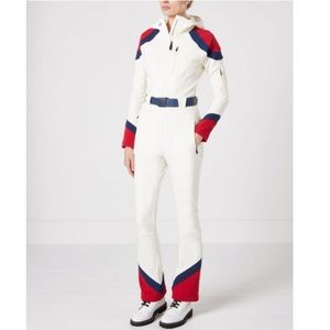 SOLD!!! Perfect Moment Ski Suit RRP $1000 SOLD OUT